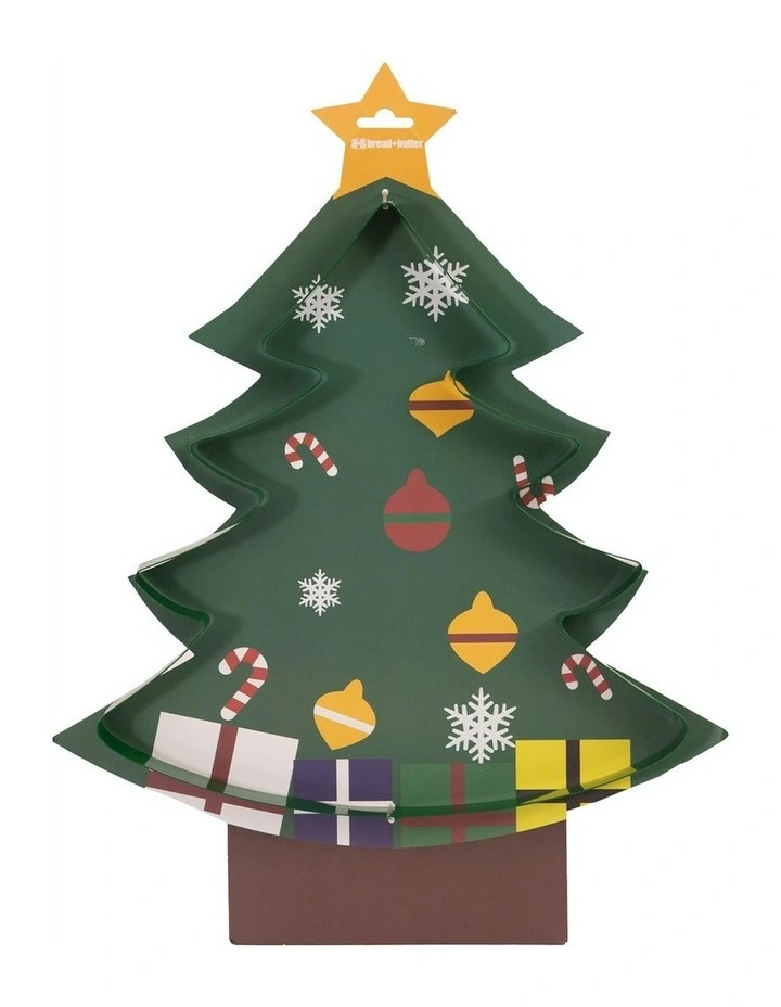 Jumbo Christmas Tree Cookie Cutter