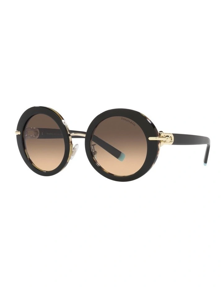 0TF4201 Sunglasses In Havana