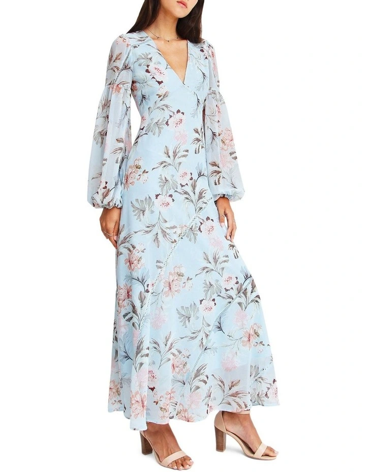 In Your Dreams Maxi Dress