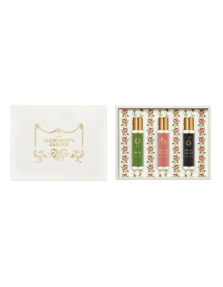 Eau de Parfum Gift Set