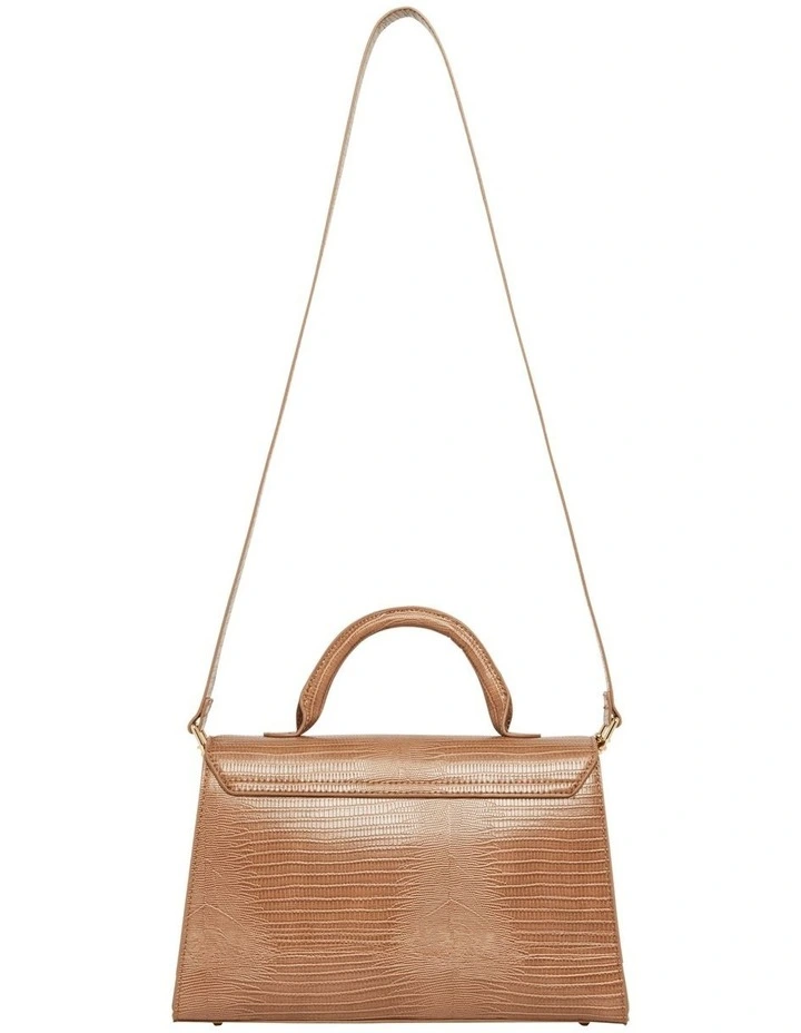 Mig Caramel Work Bag