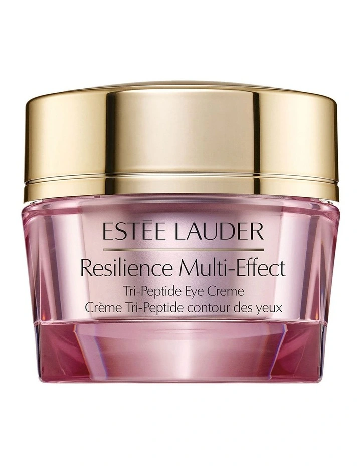 Multi Effect Tri Peptide Eye Creme