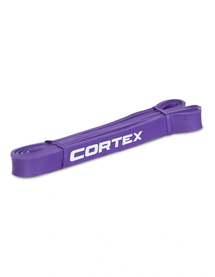 Resistance Band 21mm in Purple