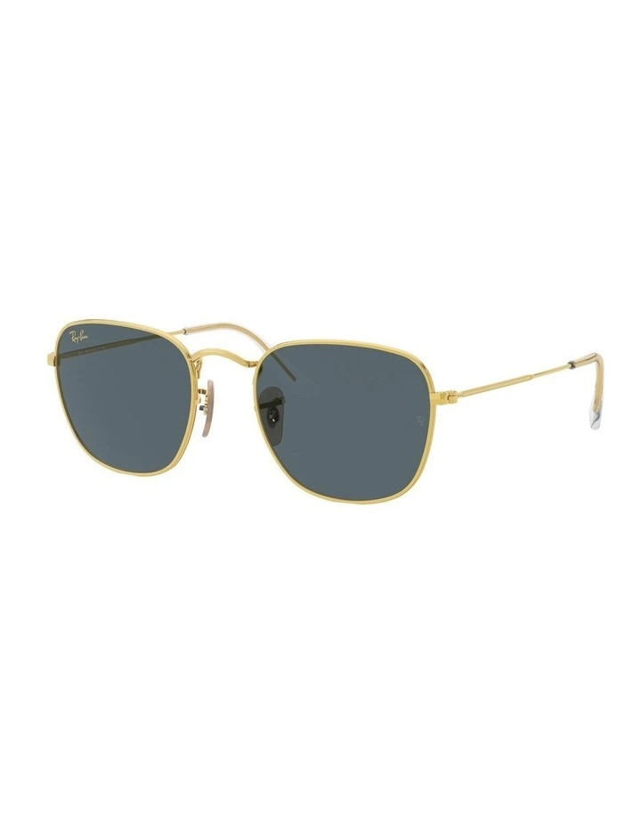 Frank Legend Gold Gold RB3857 Sunglasses