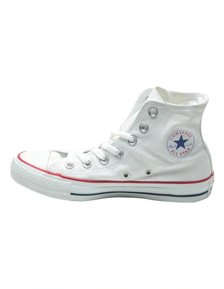 Chuck Taylor Astar Hi Youth