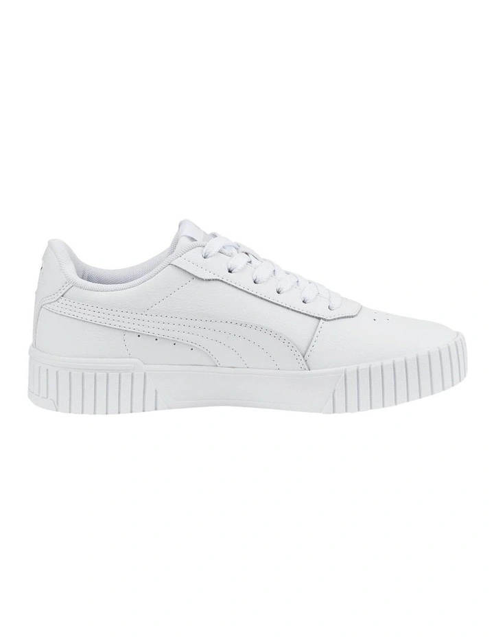 Carina 2.0 Sneaker in White