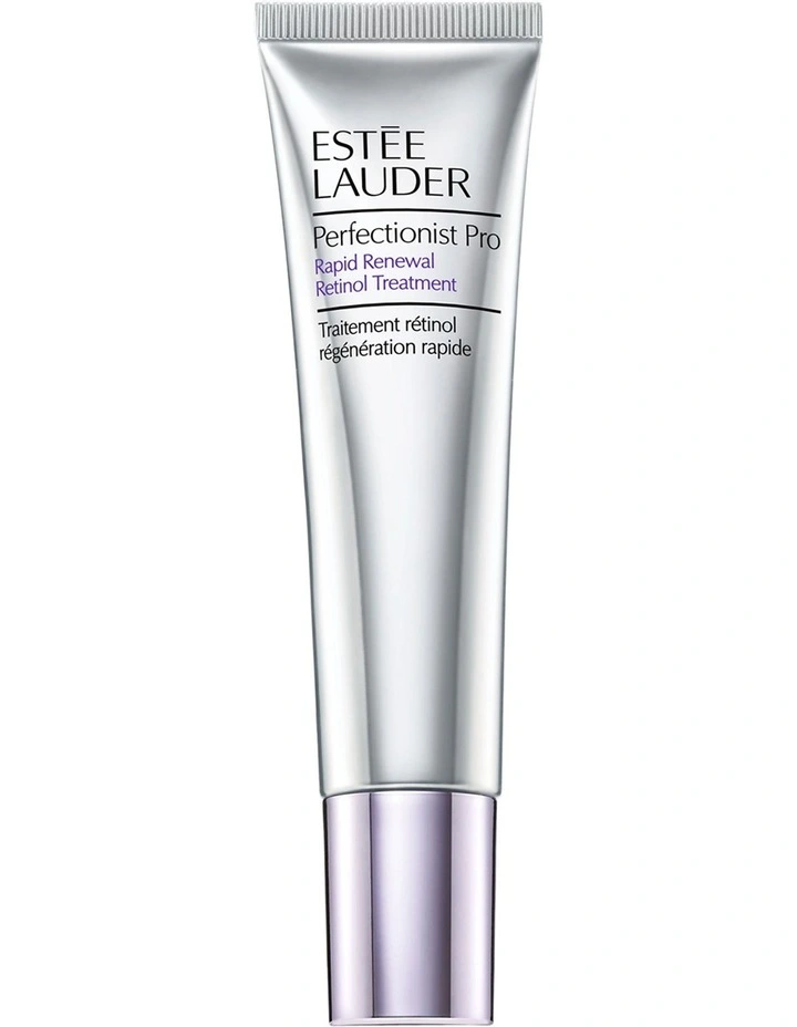 Rapid Renewal Retinol Treatment