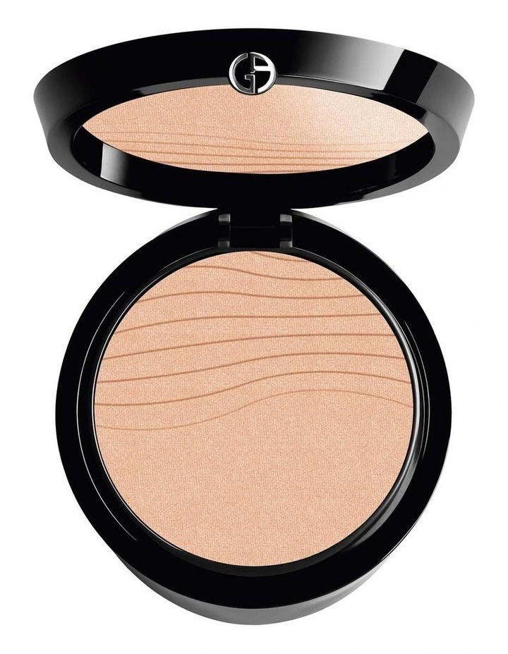 Luminous Silk Glow Fusion Powder