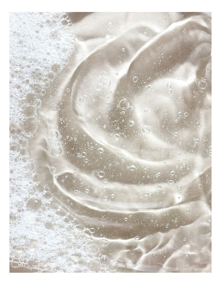 Turmeric Glow Foaming Cleanser