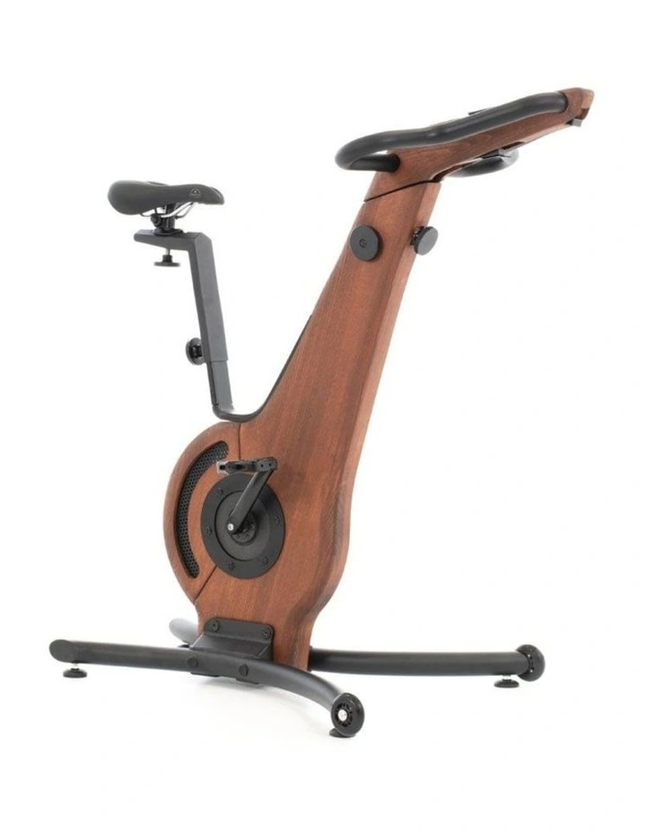 Exercise Bike Club in Brown