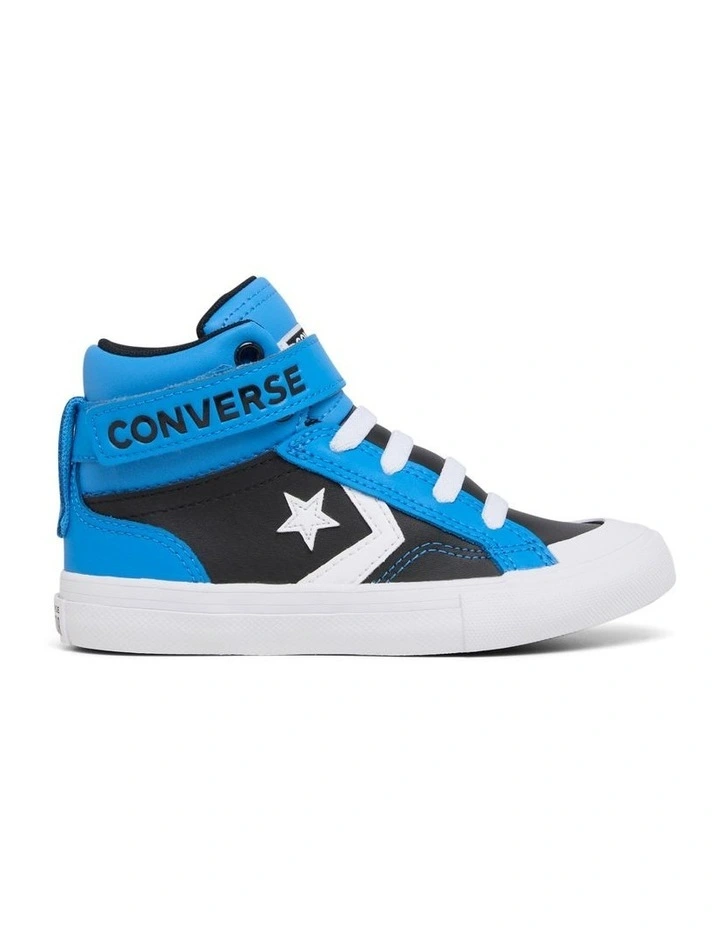 Pro Blaze Strap Youth Sneakers in Multi