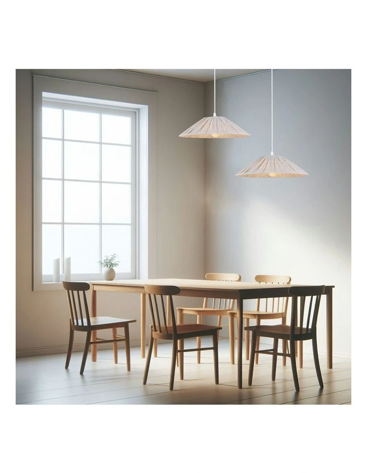 Pamela Pendant Light Small