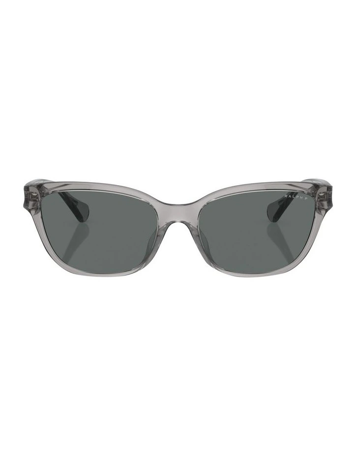 RA5307U Polarised Sunglasses in Grey