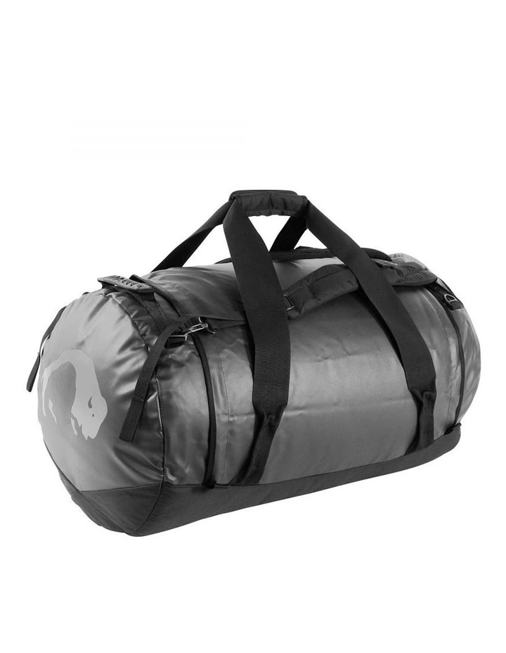 Large Travel Duffle Bag 69x42cm in Black