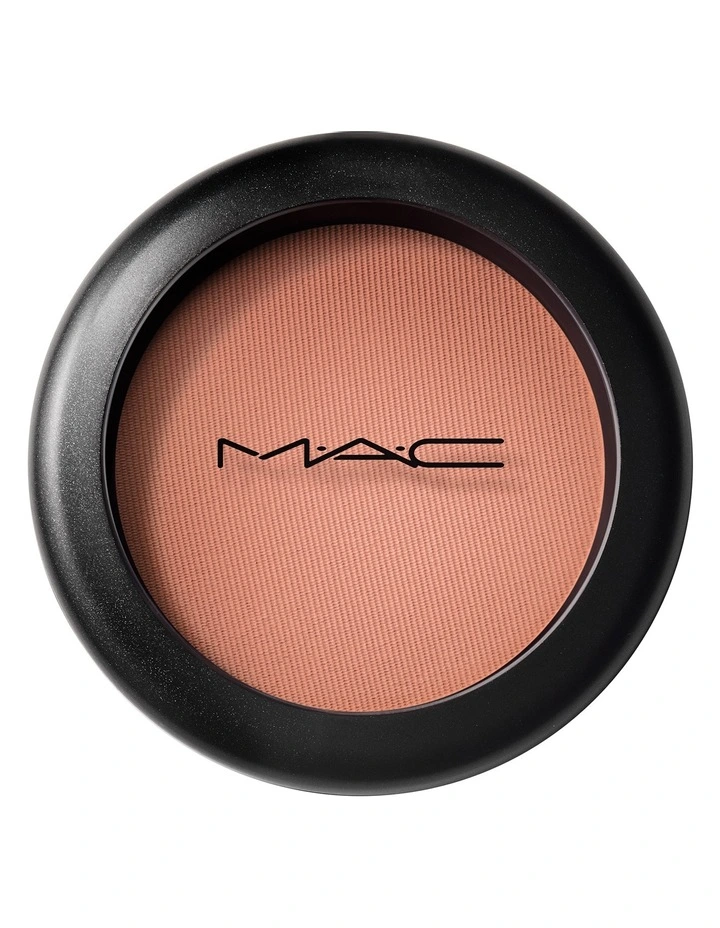 Matte Powder Blush