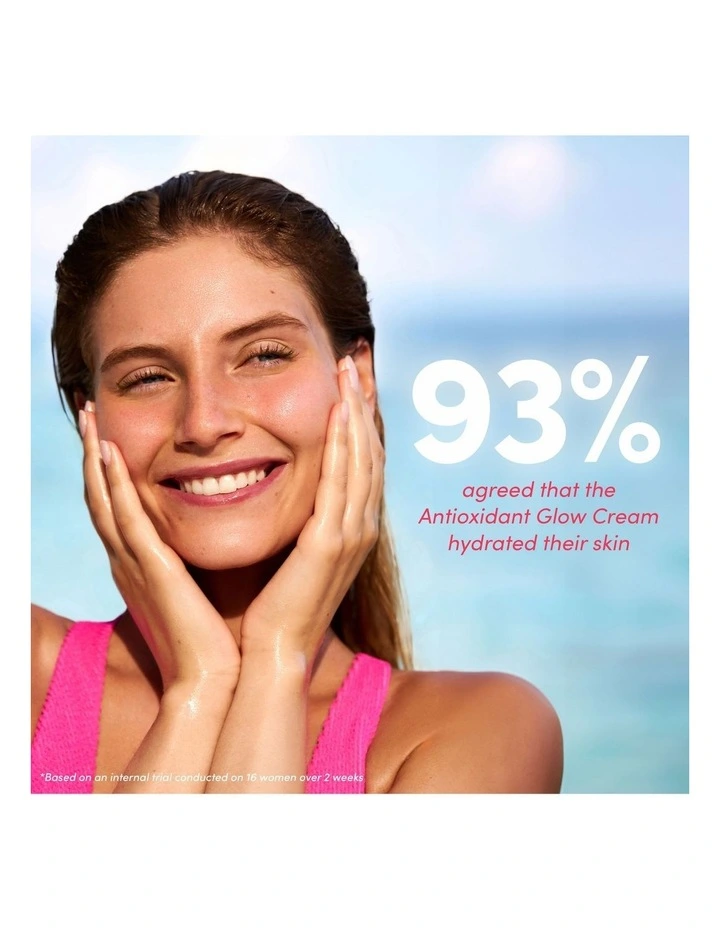 Antioxidant Glow Cream 50ml