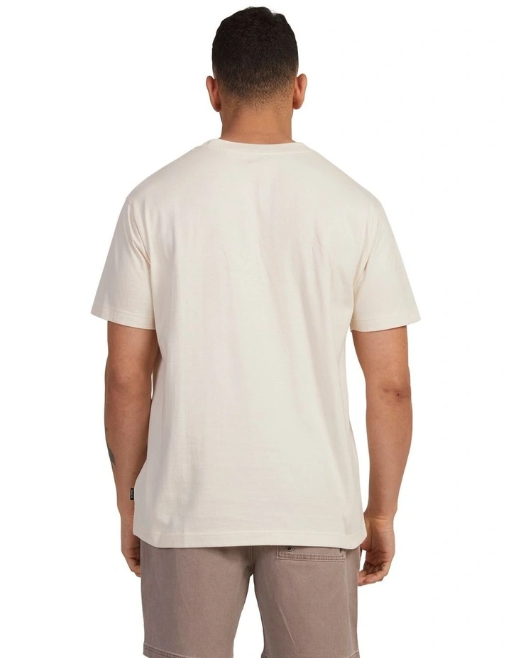 Circa T-shirt in White