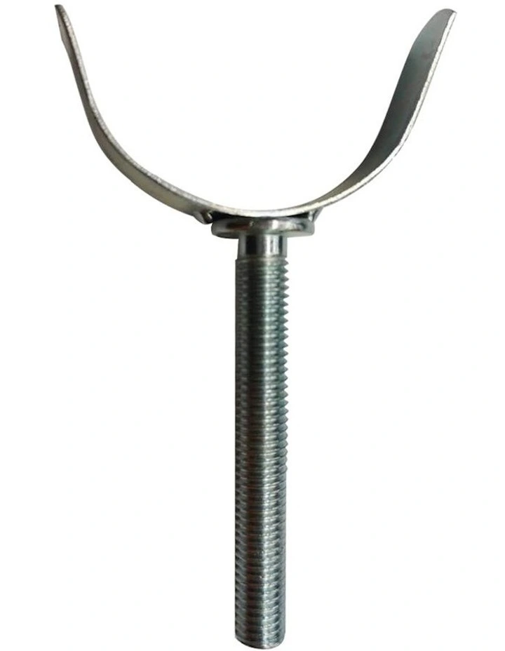 Baby and Pet Safety Gate U Style Adaptor