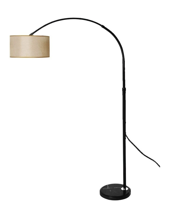 Modern LED Floor Lamp in Multi