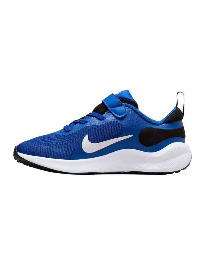 Revolution 7 Pre-School Sport Shoes in Blue