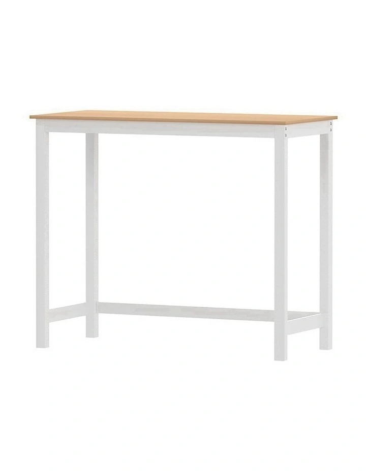 Ari Bar Table 108CM Rectangular