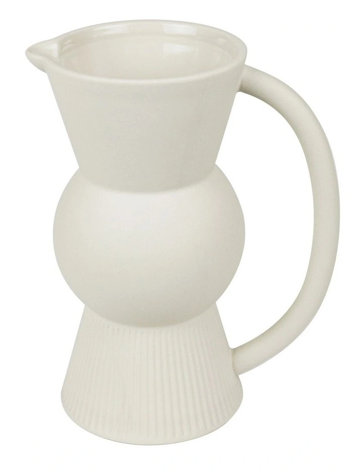 Poet's Dream Serving Range 1L Water Jug Natural