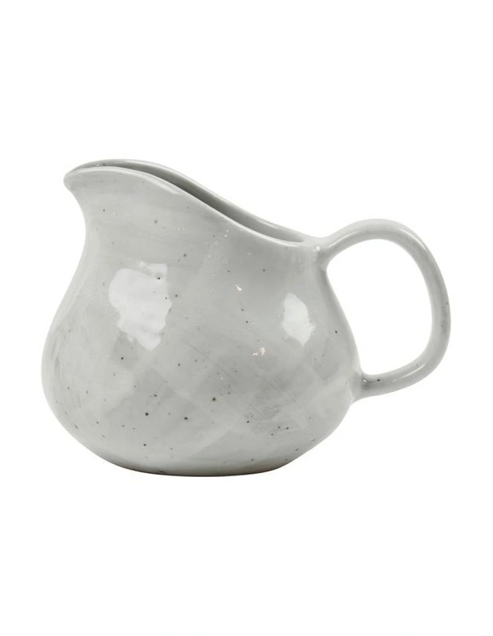 Hostess Jug 150ml in Granite