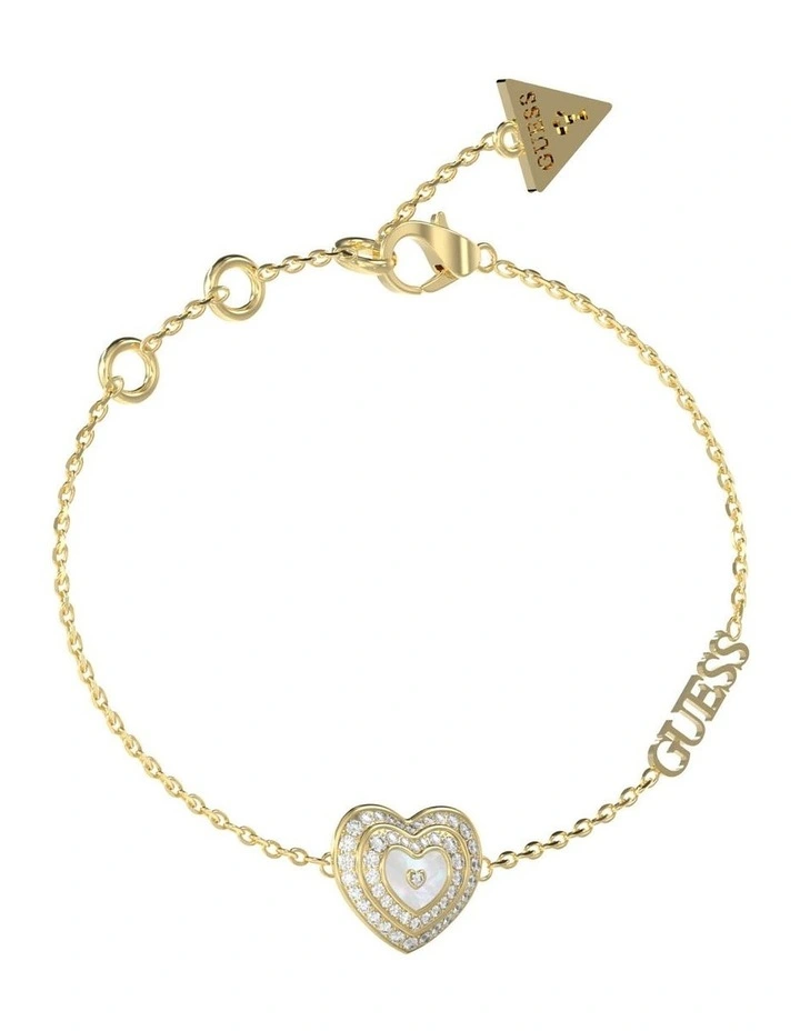 Amami Bracelet in Gold
