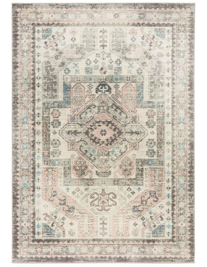 Avenue Rug 704 in Multi