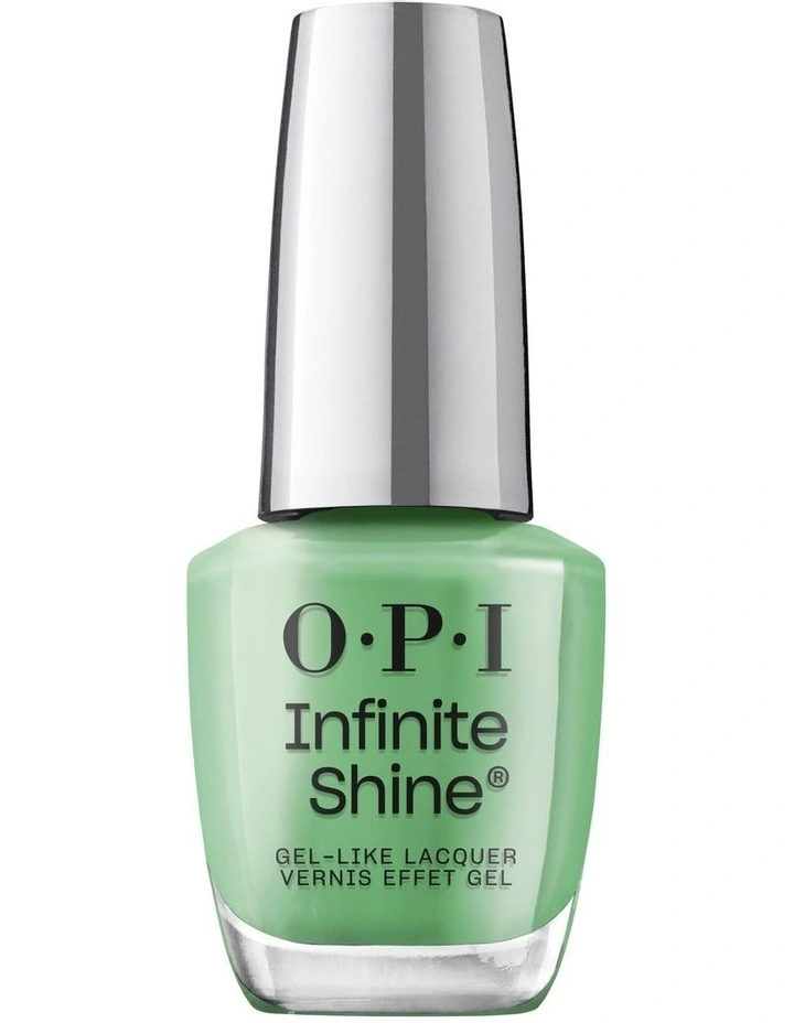 Infinite Shine Won For The Ages Nail Polish 15ml