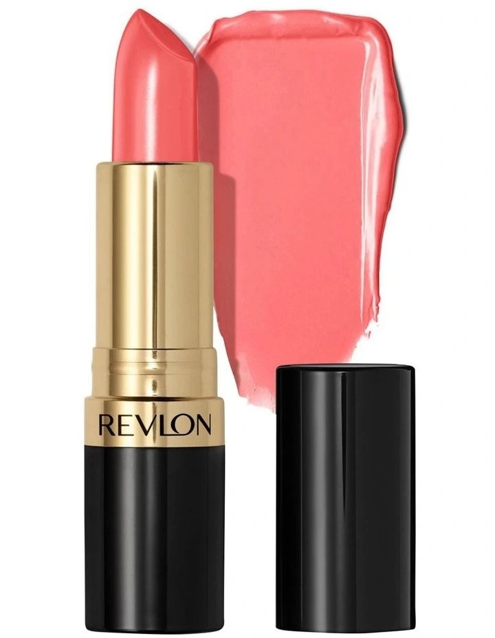 Super Lustrous Lipstick