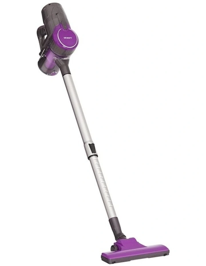 Handstick Vacuum Cleaner 500W