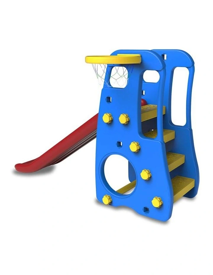 Topaz 2 In 1 Slide