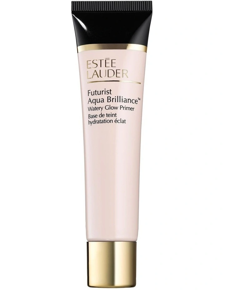 Futurist Aqua Brilliance Watery Glow Primer