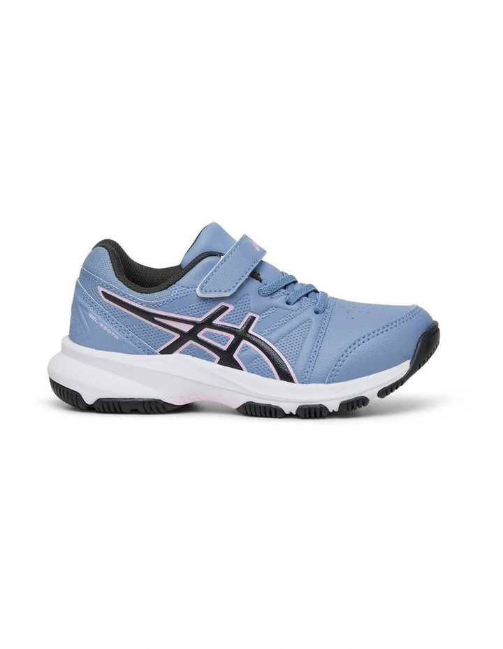 Gel -550 Pre-School Sport Shoes in Lt Blue