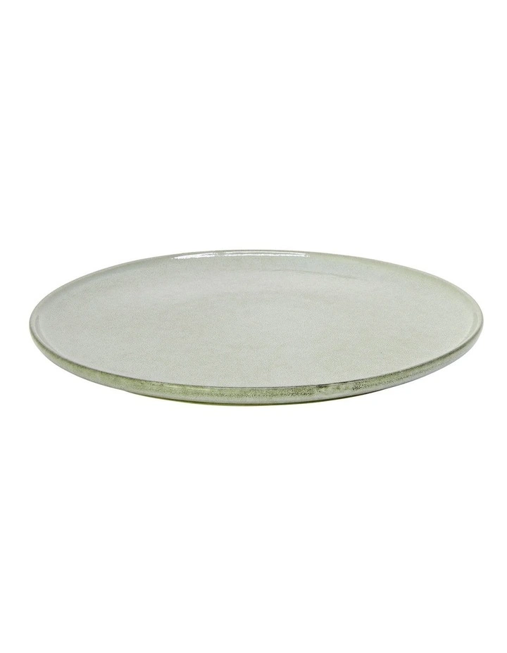 Relic Dinner Plate 27cm Set Of 6 Moss