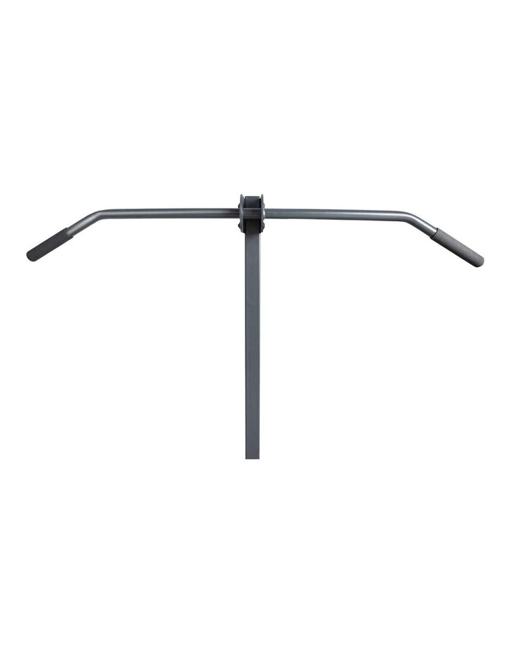 BN-6 Chin Up Attachment in Black