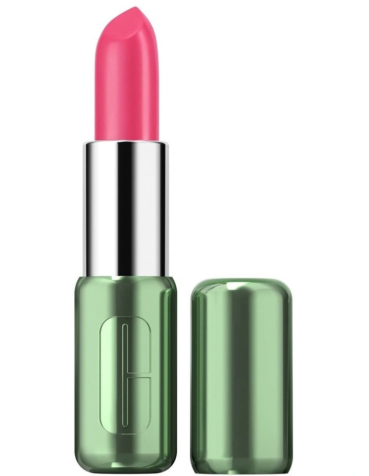 Pop Longwear Satin Lipstick