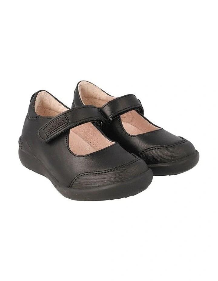 Bio School Mary Jane 181121 Shoes in Black