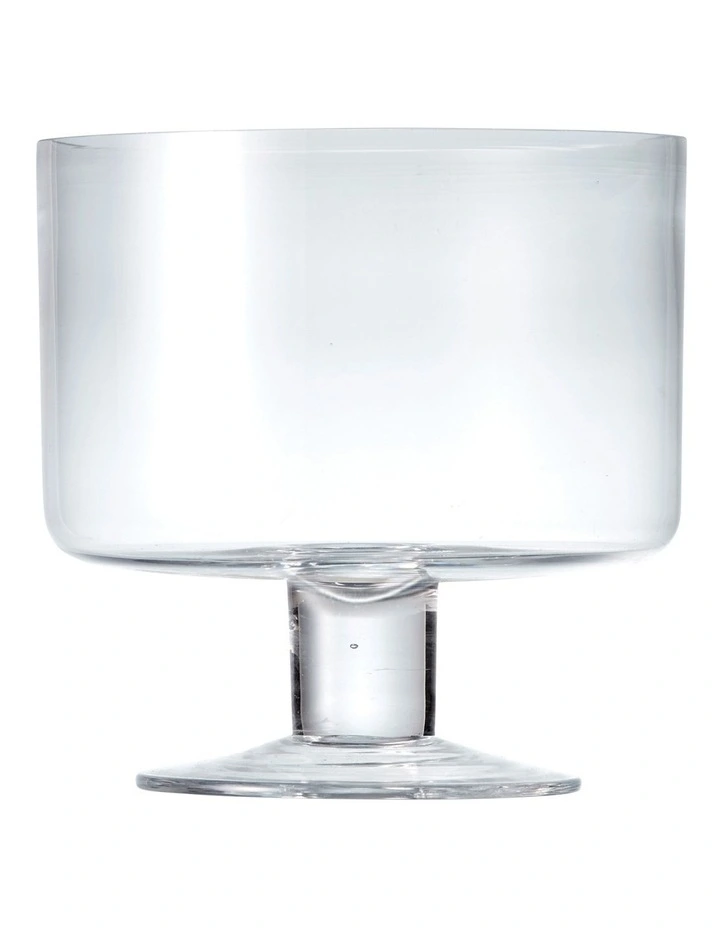 Salut 20cm Trifle Bowl