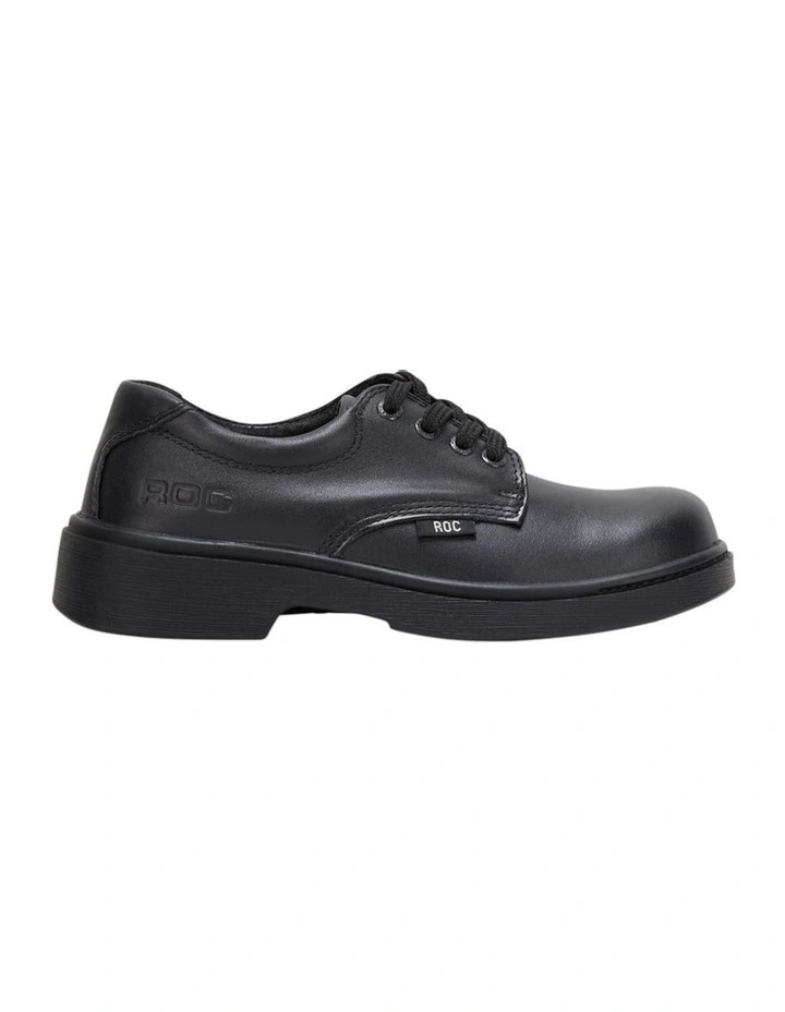 Strobe Youth School Shoes