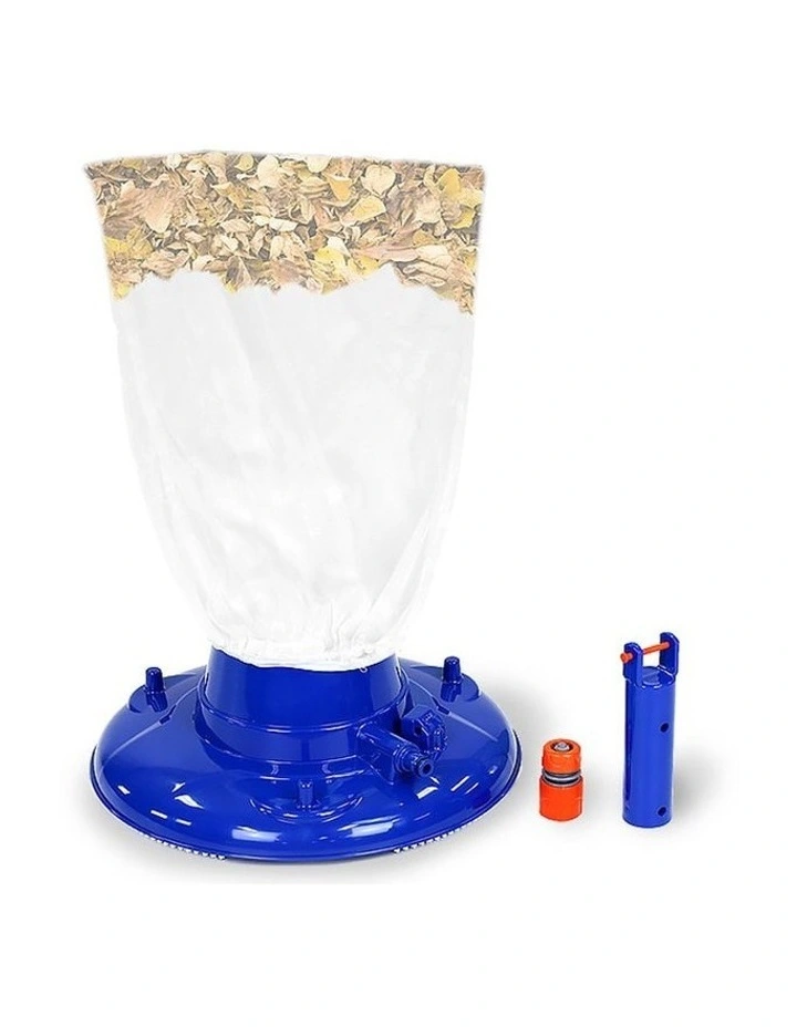 Swimming Pool Leaf Eater Vacuum Cleaner