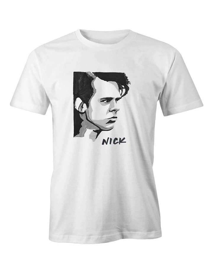Nick Cave Tee