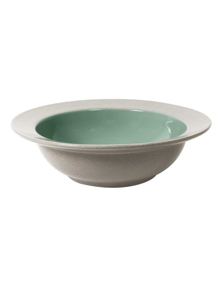 Swatch 27cm Salad Bowl in Bracken