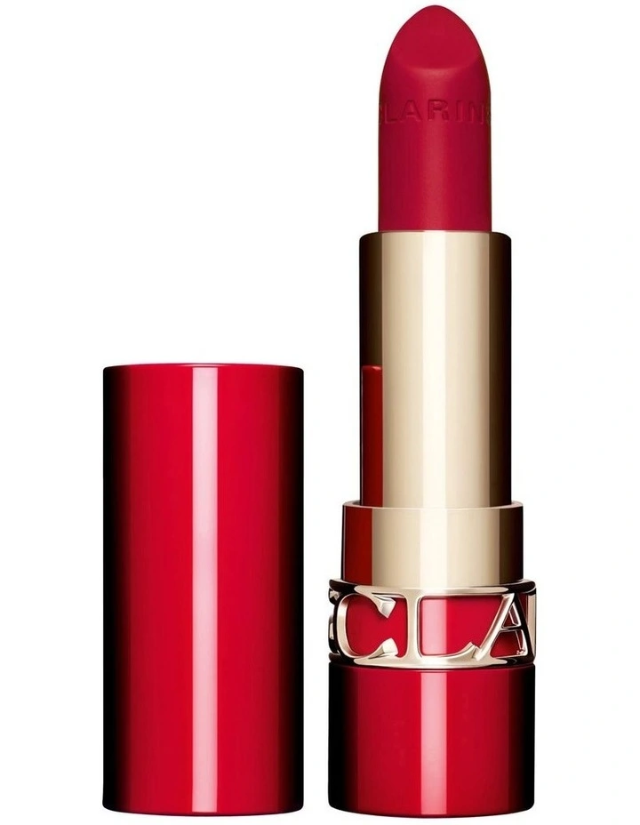Joli Rouge Velvet Lipstick 3.5g