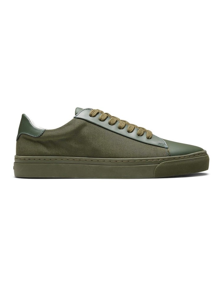 Deco 2.0 Tech Sneakers in Green