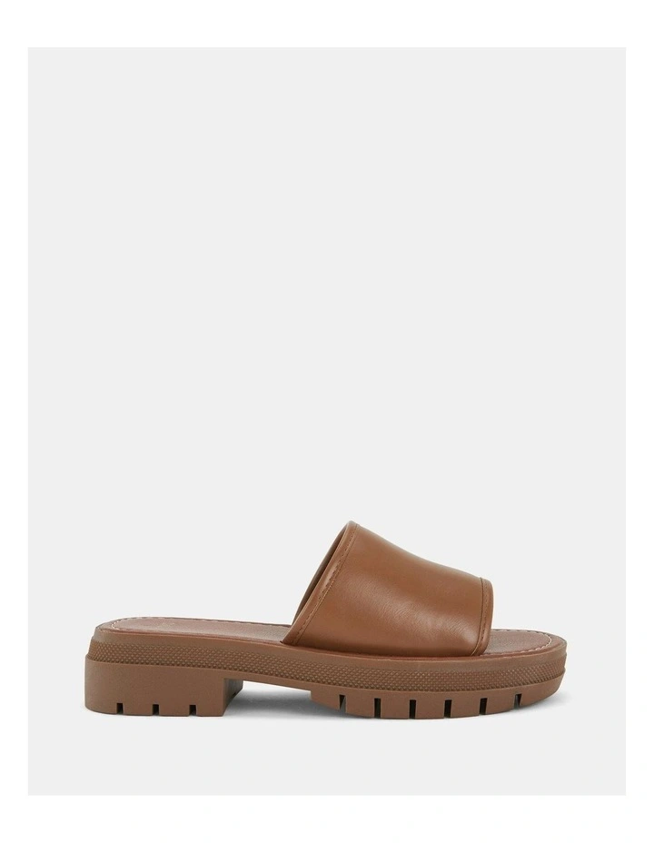 Urago Slides in Caramel