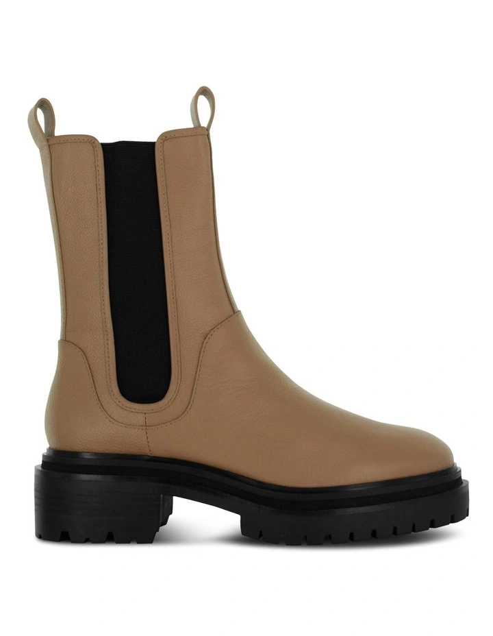 Pandora Boot in Cinnamon