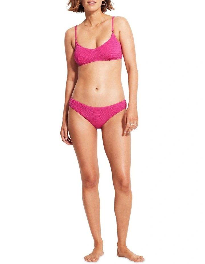 Seafolly Sea Dive Bralette 31173-861