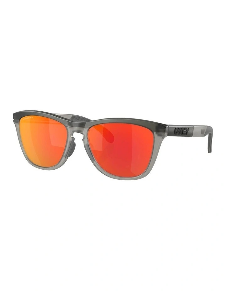 Frog Skin Range Sunglasses in Grey